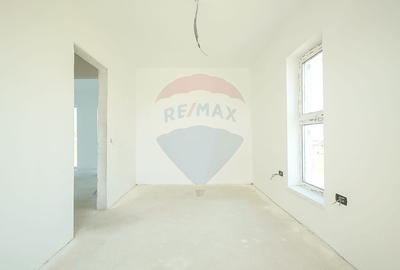 Duplex cu 5 camere cu Teren 178 Mp în Tărlungeni - 19