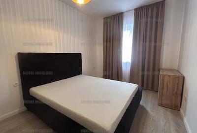 Apartament cu 2 camere semidecomandat în Giroc - 7