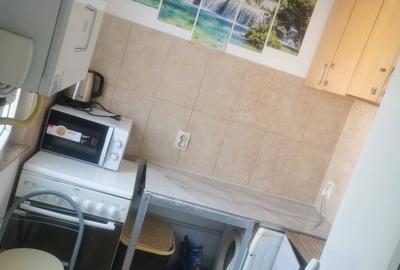 Apartament cu 2 camere semidecomandat în Brotăcei - 1