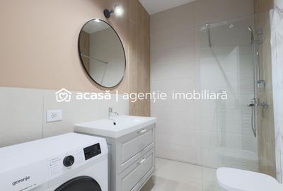 Apartament cu 2 camere nedecomandat în UTA - 3