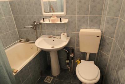 Apartament cu 2 camere semidecomandat în Petrișor - 1