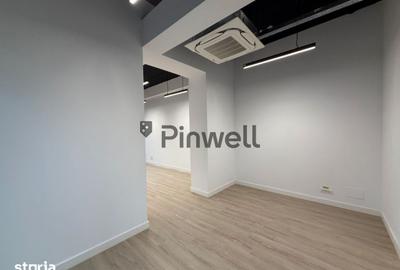 Spațiu comercial, de 173 mp, în Militari