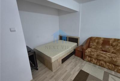 Garsonieră decomandată în Horea - 1