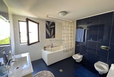 Apartament cu 5 camere semidecomandat, mobilat în Est - 7