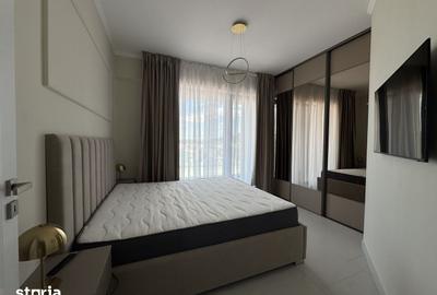 Apartament cu 2 camere în Florești - 5