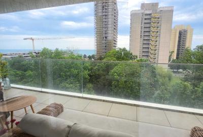 Apartament cu 2 camere nedecomandat în Exterior Vest - 4