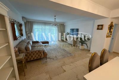 Apartament cu 2 camere decomandat, mobilat în Aviației