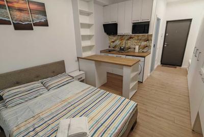 Apartament decomandat în Pescărie - 2