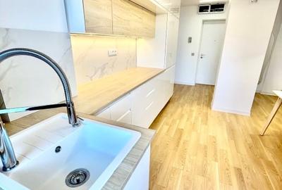 Apartament cu 2 camere decomandat, mobilat în Ultracentral - 8