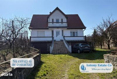 Casă cu 4 camere cu Teren 5300 Mp în Central - 10