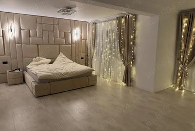 Casă cu 5 camere cu Teren 1213 Mp în Ostroveni - 7