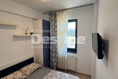 Apartament cu 2 camere în Nord - 9