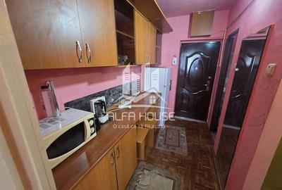Garsonieră decomandată în Govândari - 3