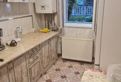 Apartament cu 2 camere semidecomandat în Lipovei - 1