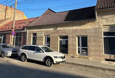 Spațiu comercial, de 80 mp, în Ultracentral - 3