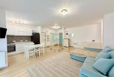 Apartament cu 3 camere decomandat în Avantgarden