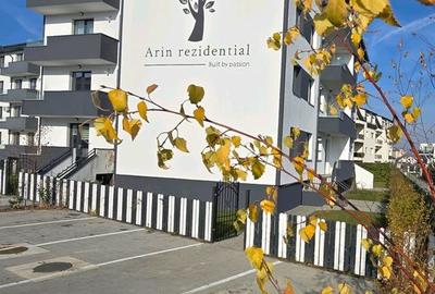 Apartament cu 2 camere în Șelimbăr - 13