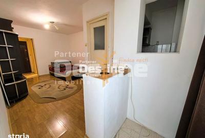 Garsonieră, mobilată în Nicolina - 6
