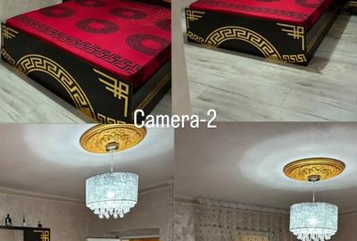 Casă cu 5 camere cu Teren 810 Mp în Goicea