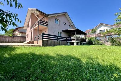 Casă individuală cu 5 camere cu Teren 500 Mp în Aeroport - 1