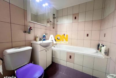 Apartament cu 2 camere decomandat în Ampoi 2