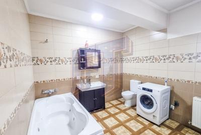 Casă individuală cu 10 camere cu Canalizare în Andronache - 14