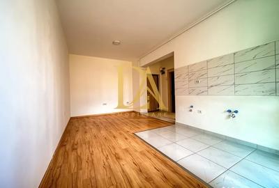 Apartament cu 2 camere decomandat în Chiajna