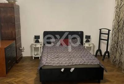 Apartament cu 2 camere semidecomandat în Ultracentral