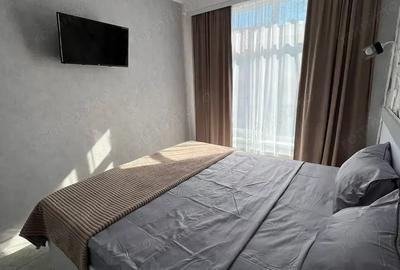 Garsonieră în Berceni - 3