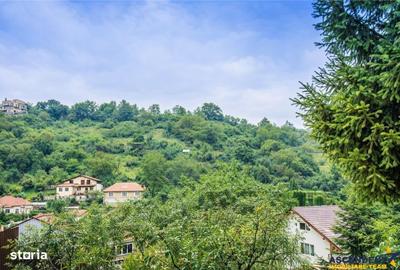 Casă cu 6 camere decomandat cu Canalizare în Schei - 6
