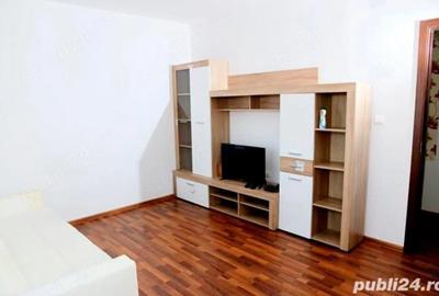 Apartament cu 2 camere decomandat, mobilat în Lipovei - 2