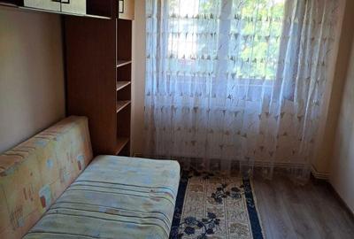 Apartament cu 3 camere în Central - 1