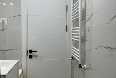 Apartament cu 2 camere decomandat în Exterior Nord - 34