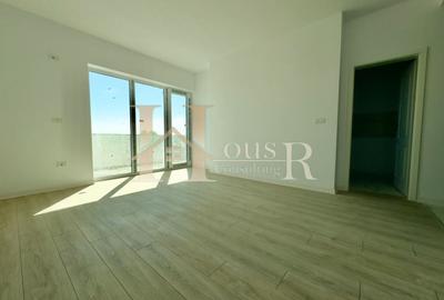 Apartament cu 2 camere decomandat în Giroc