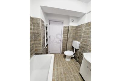Apartament cu 1 camere semidecomandat, mobilat în Central - 6