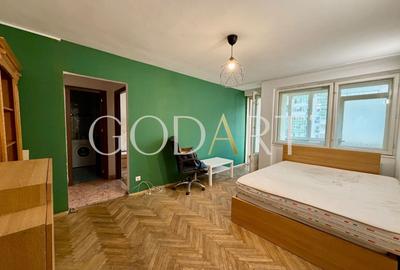 Apartament cu 2 camere semidecomandat în Ștefan cel Mare