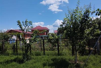 Casă individuală cu 9 camere cu Canalizare în 9 Mai - 32
