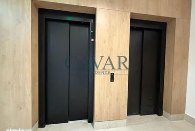 Apartament cu 2 camere decomandat în Eroii Revoluției