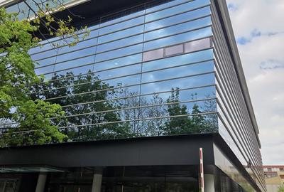 Birou, de 432.79998779297 mp, în Herăstrău