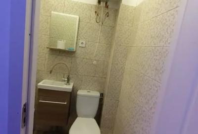 Apartament nedecomandat în Tractorul