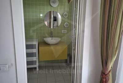 Apartament cu 3 camere semidecomandat, mobilat în Grigorescu - 6