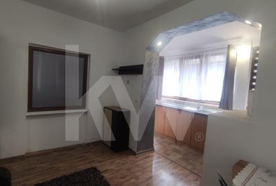 Apartament cu 2 camere semidecomandat, mobilat în Ultracentral - 2