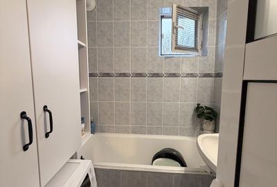 Apartament cu 2 camere decomandat, mobilat în Vidra - 20