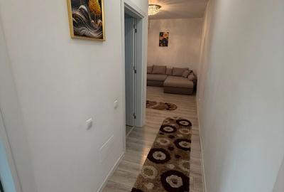 Apartament cu 2 camere decomandat în Militari - 3