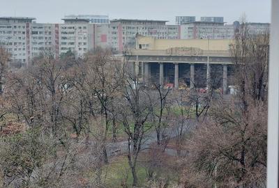 Apartament cu 2 camere în Gara de Nord - 5