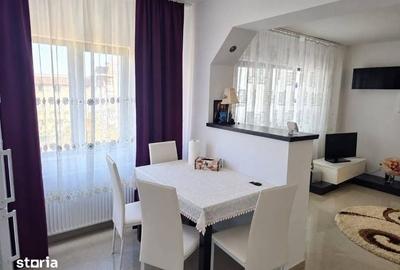 Apartament cu 2 camere decomandat în Ultracentral