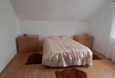 Casă cu 3 camere cu Teren 89 Mp în Central