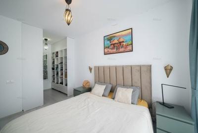 Apartament cu 2 camere, mobilat în Torontalului - 8