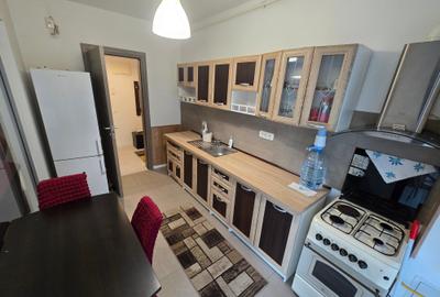 Apartament cu 2 camere decomandat în Lujerului - 7