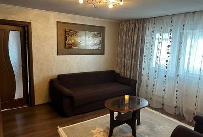 Apartament cu 2 camere semidecomandat în Popoveni - 2